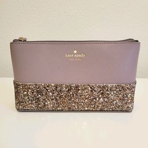 Kate Spade Small Clutch